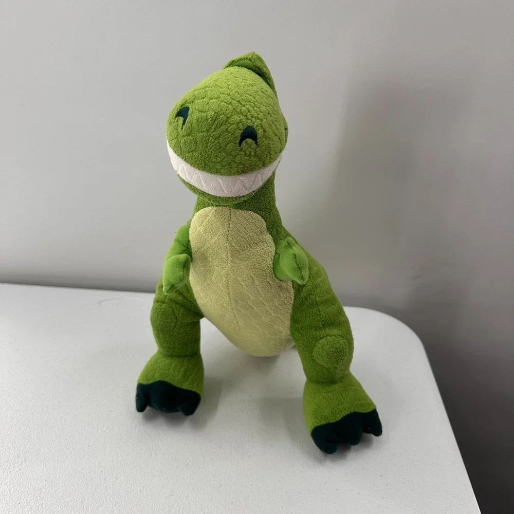 Disney‎ Pixar Kohls Cares Rex Dinosaur Plush Toy Story 15